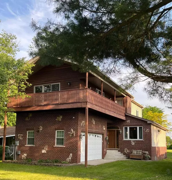 5059 E Grant Street, Knox, IN 46534