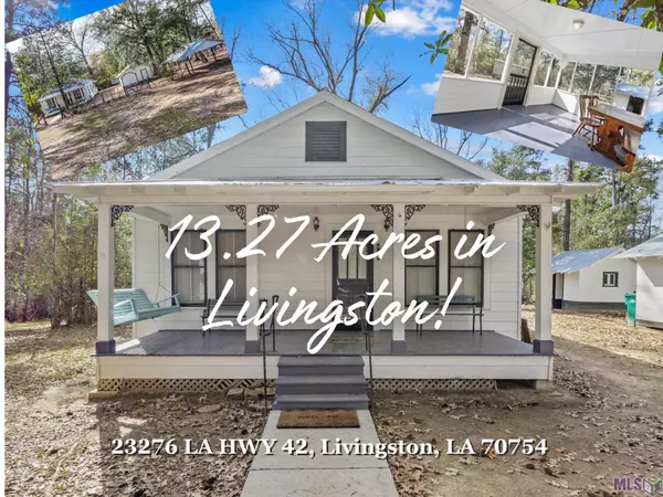 23276 HWY 42, Livingston, LA 70754