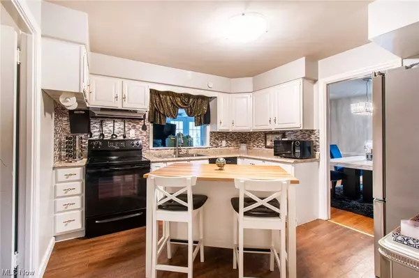 263 Mill Creek, Youngstown, OH 44512