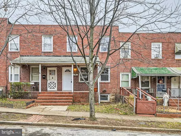 3510 HORTON AVE, Brooklyn, MD 21225