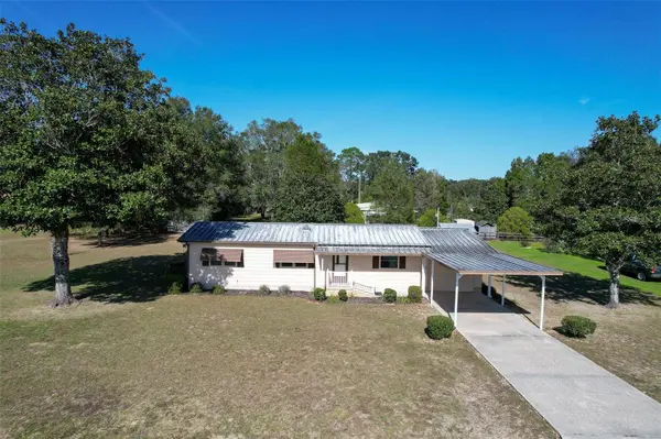 2781 SW 98TH STREET RD, Ocala, FL 34476