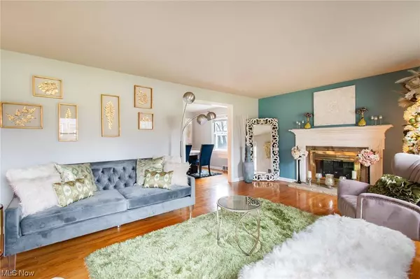 263 Mill Creek, Youngstown, OH 44512