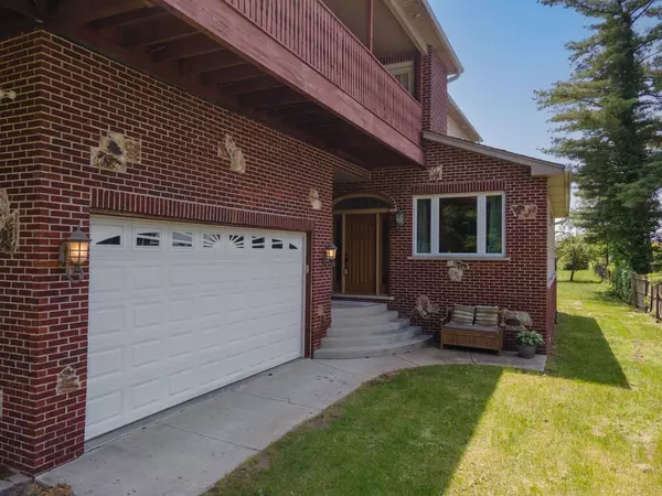 5059 E Grant Street, Knox, IN 46534