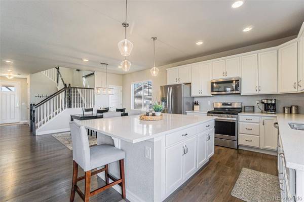 7354 S Scottsburg WAY, Aurora, CO 80016