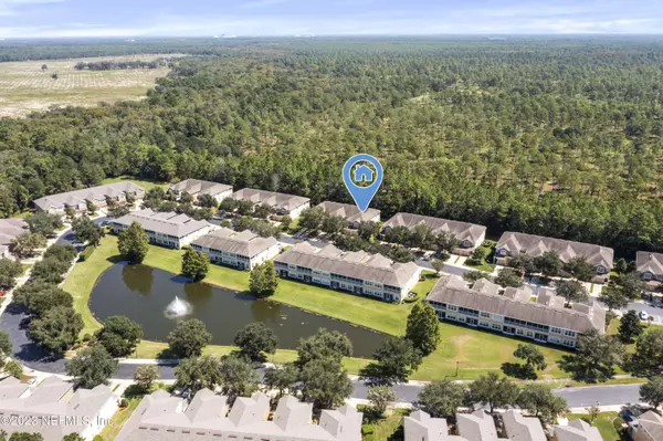 8681 LITTLE SWIFT CIR #26F, Jacksonville, FL 32256