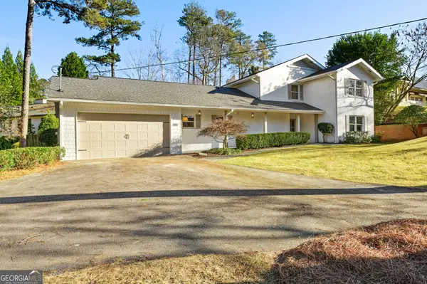 3811 N Stratford RD NE, Atlanta, GA 30342