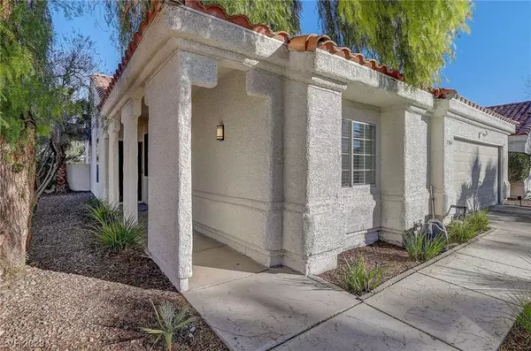 7784 Shandin Hills Way, Las Vegas, NV 89149