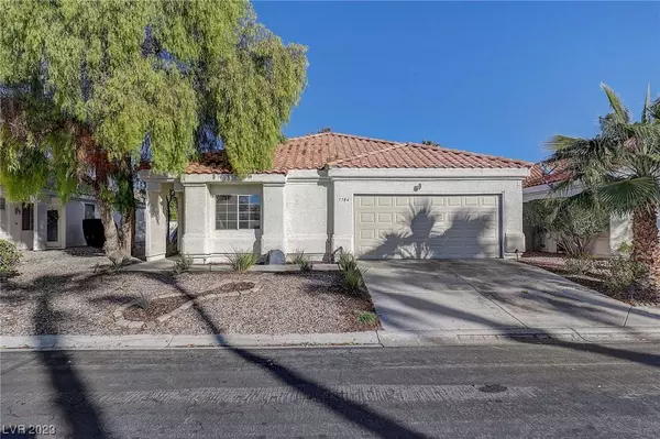 7784 Shandin Hills Way, Las Vegas, NV 89149