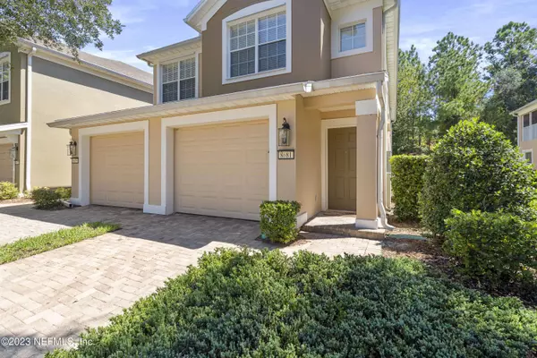 8681 LITTLE SWIFT CIR #26F, Jacksonville, FL 32256