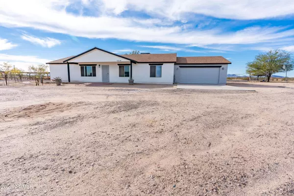 36146 W JESSICA Lane, Tonopah, AZ 85354