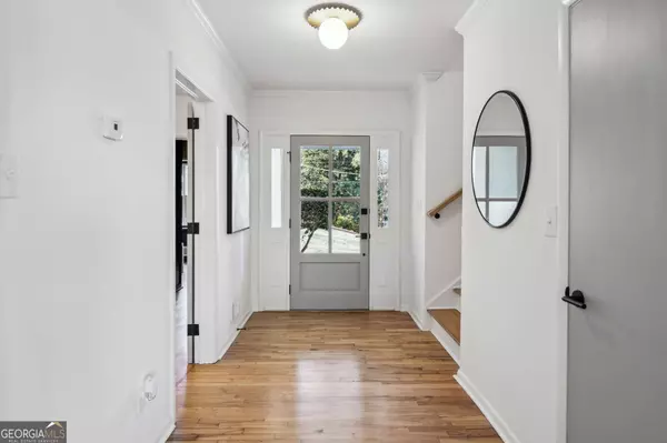 3811 N Stratford RD NE, Atlanta, GA 30342