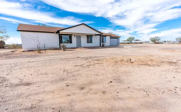 36146 W JESSICA Lane, Tonopah, AZ 85354