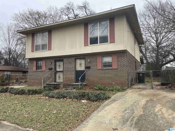 1673 LEE AVENUE SW, Birmingham, AL 35211