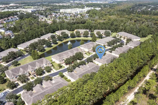 8681 LITTLE SWIFT CIR #26F, Jacksonville, FL 32256