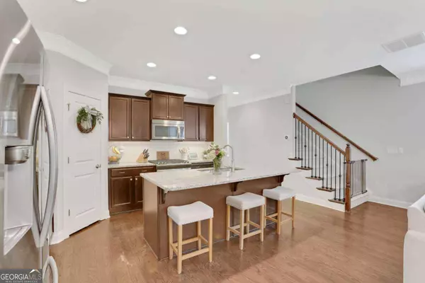 2768 Archway LN, Brookhaven, GA 30341