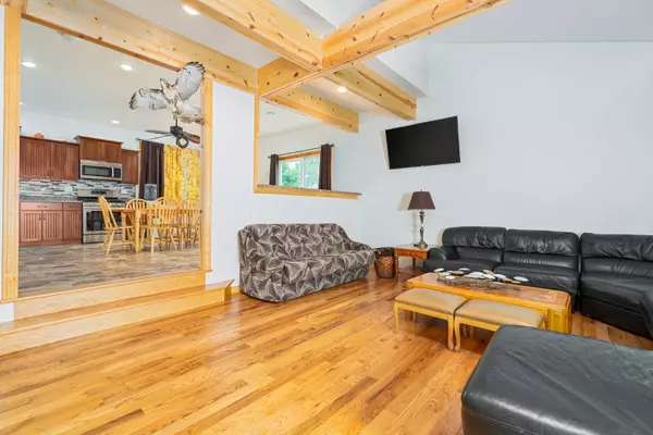 5059 E Grant Street, Knox, IN 46534