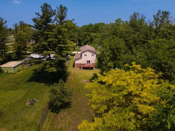 5059 E Grant Street, Knox, IN 46534