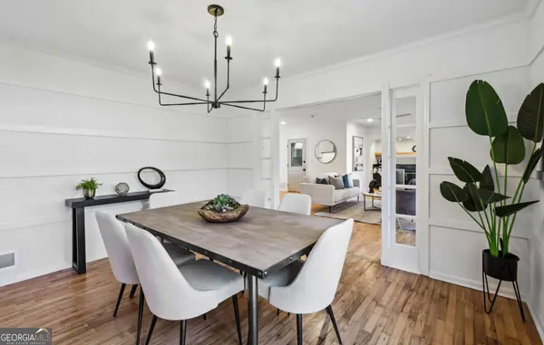 3811 N Stratford RD NE, Atlanta, GA 30342