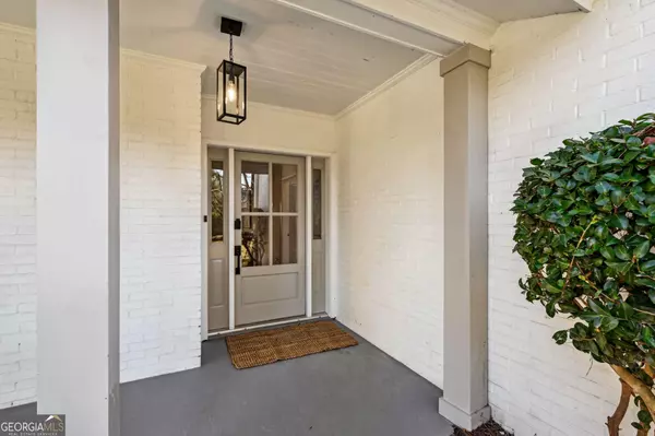 3811 N Stratford RD NE, Atlanta, GA 30342