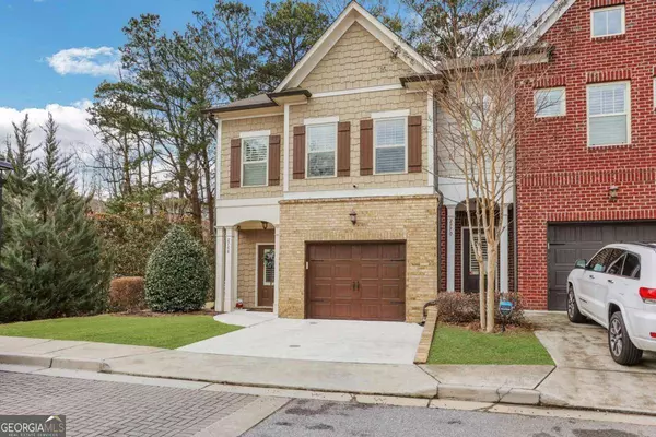 2768 Archway LN, Brookhaven, GA 30341