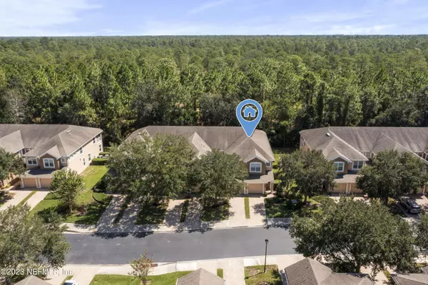 8681 LITTLE SWIFT CIR #26F, Jacksonville, FL 32256