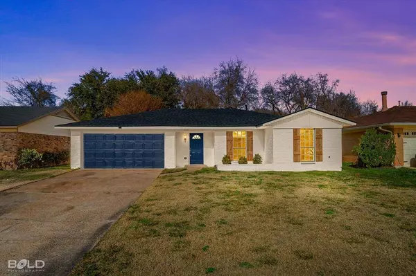 2531 La Vonne Circle, Shreveport, LA 71111