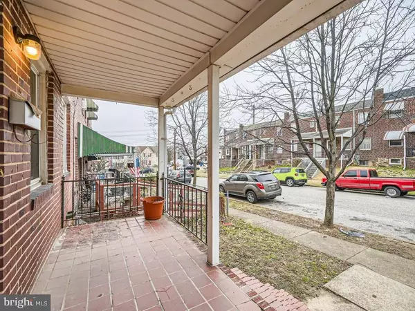 3510 HORTON AVE, Brooklyn, MD 21225