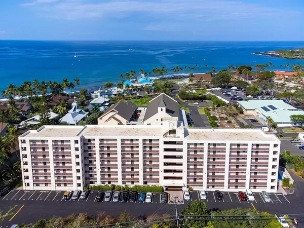 75-5766 KUAKINI HIGHWAY #201, Kailua-Kona, HI 96740