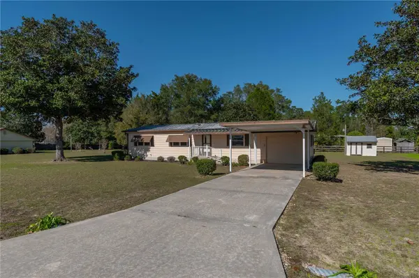 2781 SW 98TH STREET RD, Ocala, FL 34476