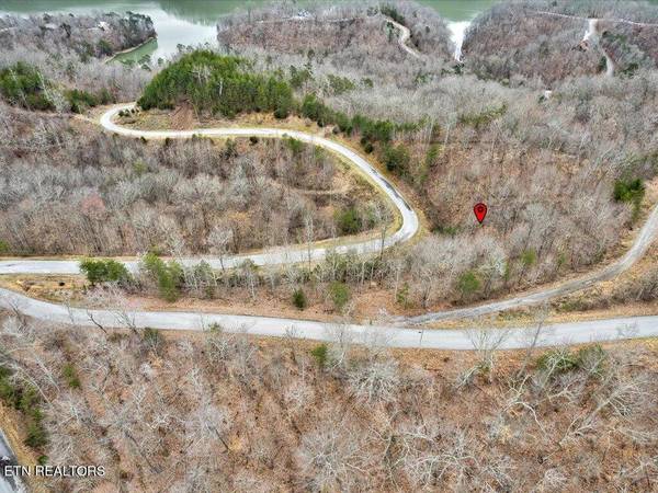 Lot 811 Creekside DR, New Tazewell, TN 37825