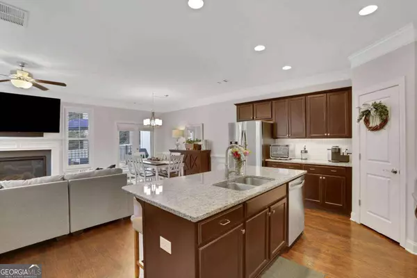 2768 Archway LN, Brookhaven, GA 30341