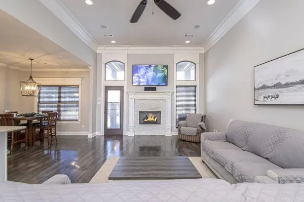 7 Edge Brooke Cove, Sheridan, AR 72150