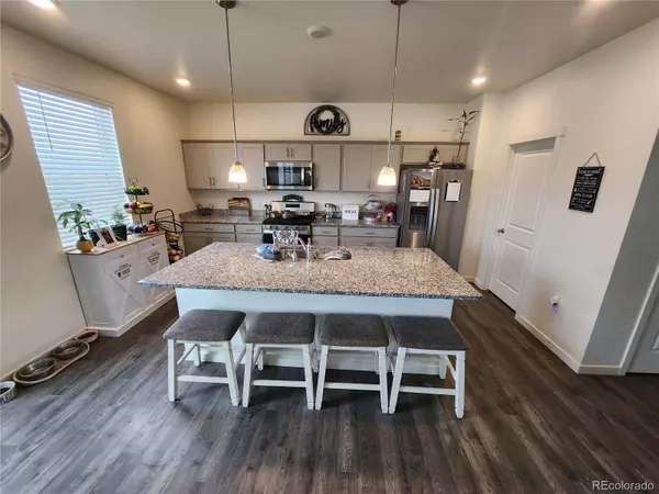 524 Morning Tide AVE, Fort Lupton, CO 80621