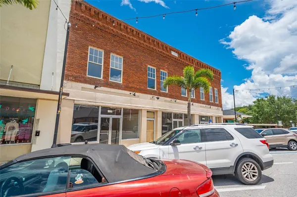 25 E WALL ST, Frostproof, FL 33843