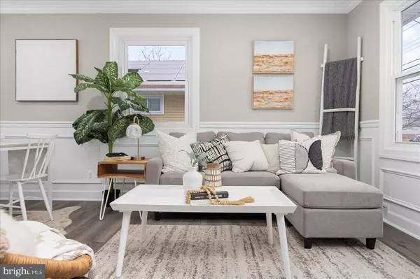 7521 OLD NORTH POINT RD, Sparrows Point, MD 21219