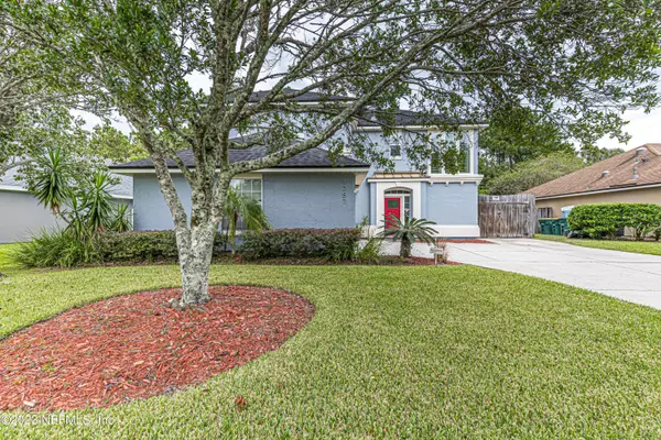 4257 RIPKEN CIR E, Jacksonville, FL 32224