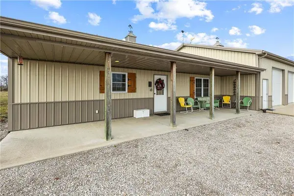 9107 NW State Route 52 N/A, Amoret, MO 64722