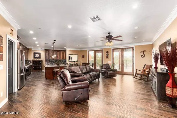 15940 W SKINNER Road, Surprise, AZ 85387