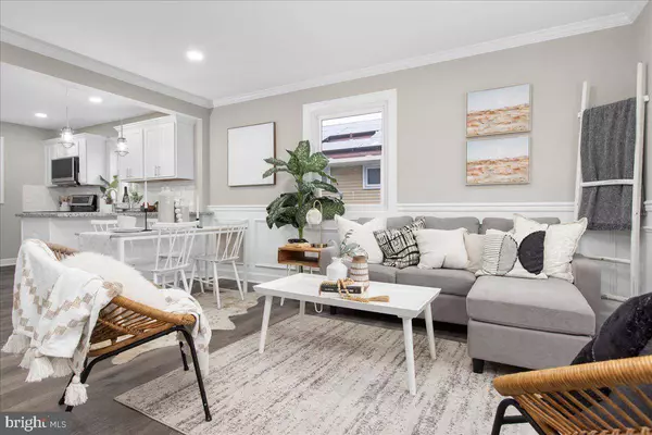 7521 OLD NORTH POINT RD, Sparrows Point, MD 21219