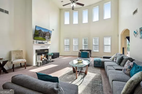 7903 Alta CT, Lithia Springs, GA 30122