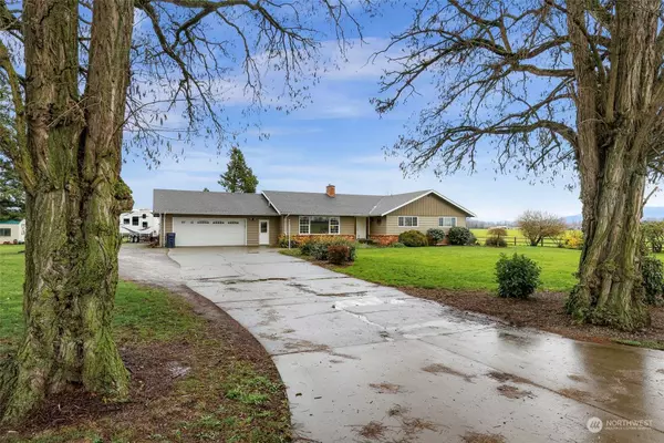 2114 Stickney Island RD, Everson, WA 98247