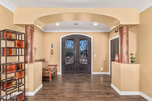 15940 W SKINNER Road, Surprise, AZ 85387