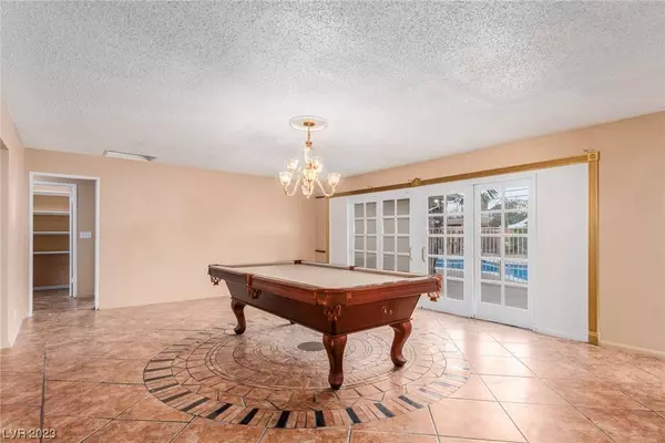 2304 Llewellyn Drive, Las Vegas, NV 89102