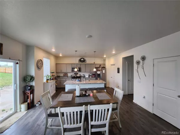 524 Morning Tide AVE, Fort Lupton, CO 80621