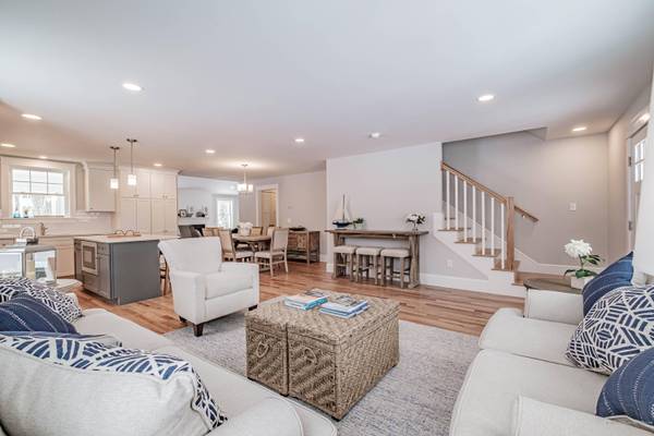 5 Camden Drive, Kennebunk, ME 04043