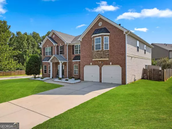 7903 Alta CT, Lithia Springs, GA 30122