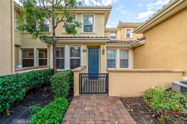 181 Groveland, Irvine, CA 92620