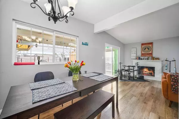 458 E Oxford ST, Chula Vista, CA 91911