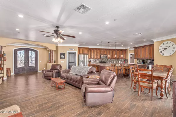 15940 W SKINNER Road, Surprise, AZ 85387