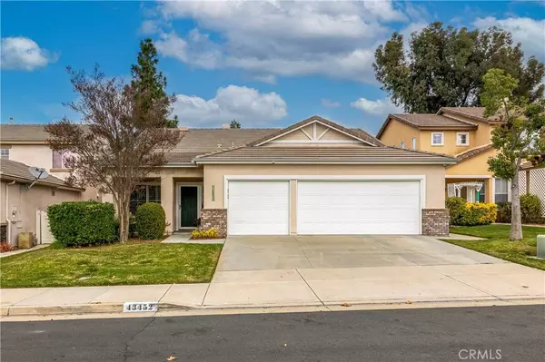 43452 Modena, Temecula, CA 92591